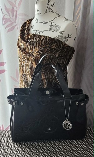 Armani jeans handtasche - armani,