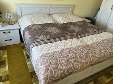 Doppelbett 180x200 mit