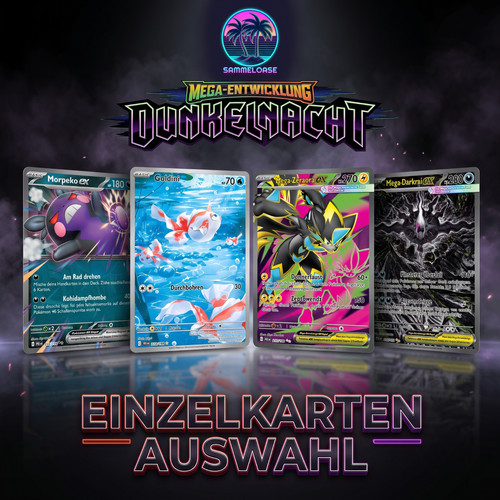 Pokemon dunkelnacht - pokemon,