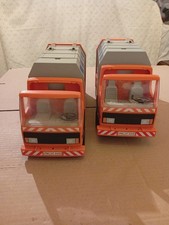 Playmobil 4418 Müllabfuhr