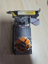 ZOTAC nVIDIA GeForce GT 610 - Synergy Edition (2048 MB) (ZT-60601-10L)...