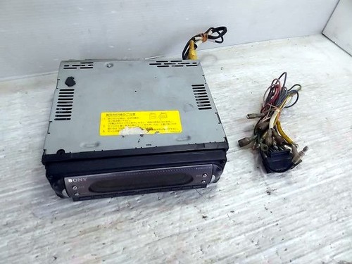 Sony mex autoradio receiver - sony, mex-r1