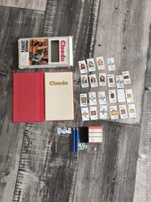 Parker Cluedo