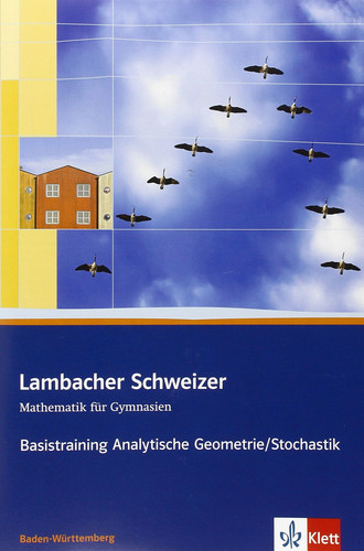 Lambacher schweizer - lambacher,