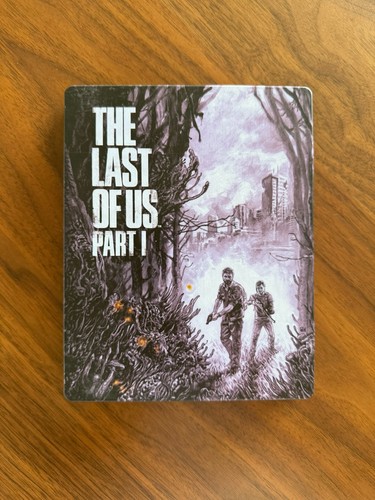 The last part 1 firefly - last,