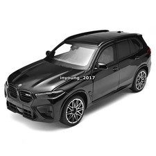Bmw m competition - 1:24, lci