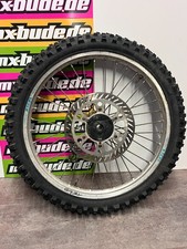 Husqvarna felge vorderrad - husqvarna, te
