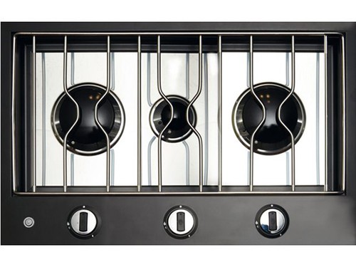 Eno built gas - in, cooker