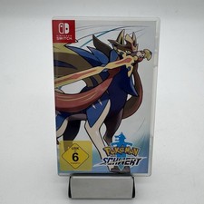 Pokémon Schwert (Nintendo