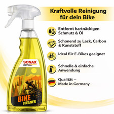 SONAX BIKE CLEANER -