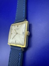 Dugena Automatik Uhr Kal.1047