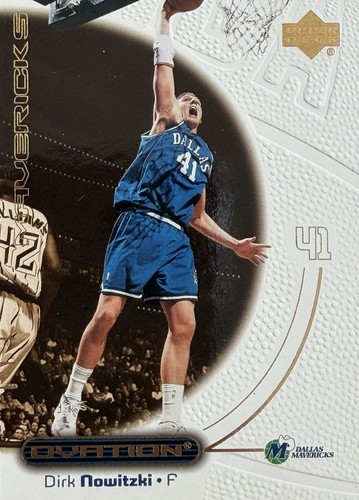 2000 upper deck - 2000-01,