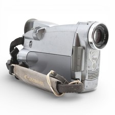 Canon MV750i MV 750 i  Kamera