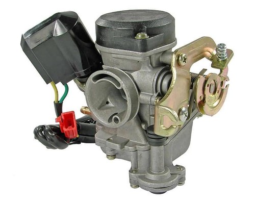 Vergaser gy6 139qmb qma - gy6, 4-takt
