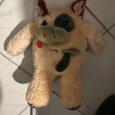 Plüschtier Das Wie Eine