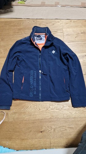 Camp david sxhwarz - david, orange