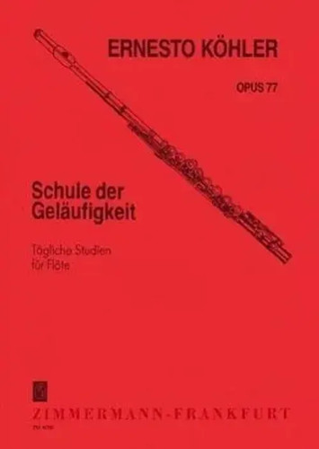 Ernesto köhler schule der - |,