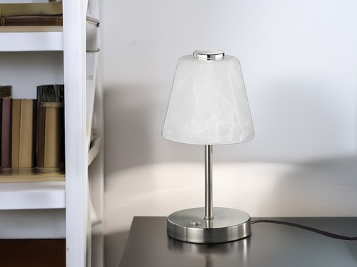 Led tischleuchten rund moderne - rund,