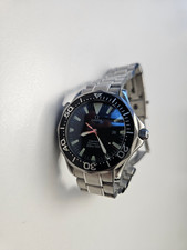 Omega Seamaster Diver 300