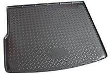 Kofferraumwanne passend für