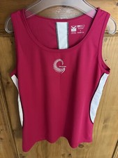 ORG. TRIGEMA TOP, Gr. L , NEU