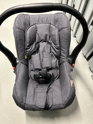 Babyschale autositz abc design - autositz,