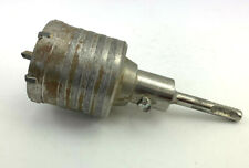 Bohrkrone Steckdosenbohrer Rundbohrer ca 6cm 60mm *WOW* 9.5 1850 I6