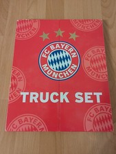FC Bayern München - Truck Set 2006