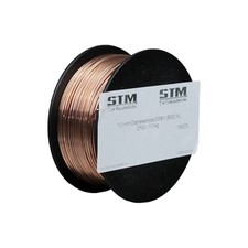 Schutzgas Schweißdraht SG2 1,0mm Der Meisterladen CO2 MAG D100 1Kg