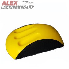 Schleifblock Maus KLETT