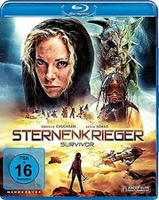 Sternenkrieger - Survivor