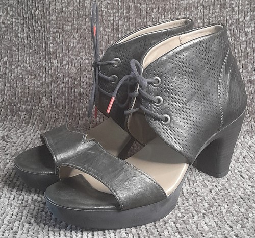 Think stiefelette schwarz - think!,, stiefelette,