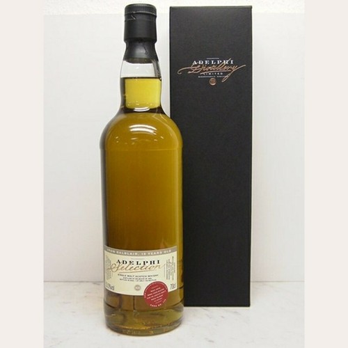 Balblair 1990 19y - , adelphi