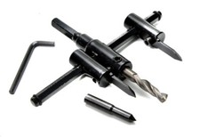 Lochsäge Kreisschneider für