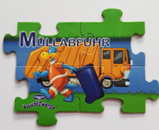 Danone - Fruchtzwerge MAGNETE