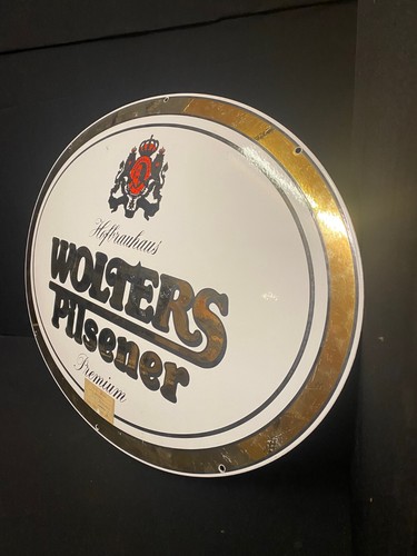 Wolters pilsener - wolters,