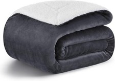 KANKAEU Kuscheldecke 200x230cm