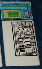 Ätzteilset für M-4 A1