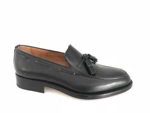 Moreschi leder halbschuh - moreschi,
