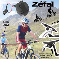 Zefal Bike Taxi Fahrrad