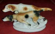 Erphilla Porzellan Figuren -