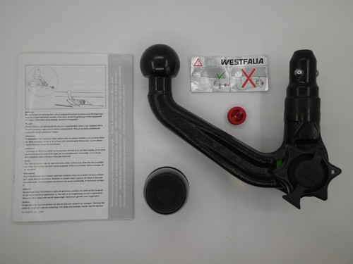 Eos kugelkopf kugelstange - vw, kugelkopf/kugelstange