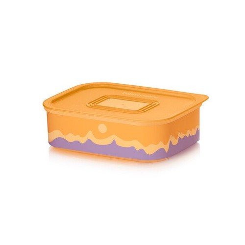 Tupperware baseline quadro - tupperware,