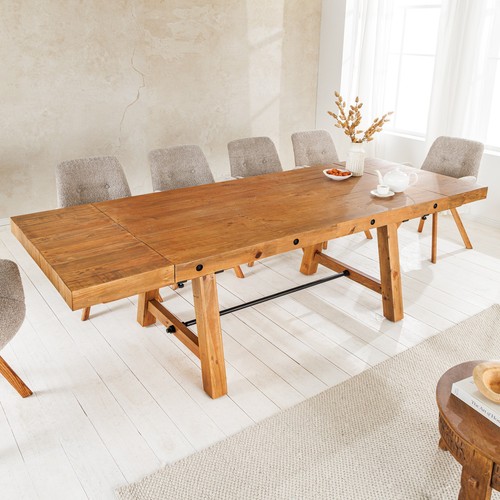 Esstisch finca 165 240cm - esstisch,