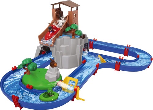 Aquaplay 1547 wasserbahn - aquaplay,
