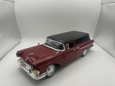 Ford Ranchero Sedan Delivery