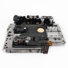 Automatikgetriebe