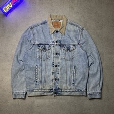 Levi 71669 trucker - 02,