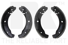 Bremsbackensatz NK 2747105