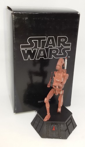 Star wars agostini schach - star, de